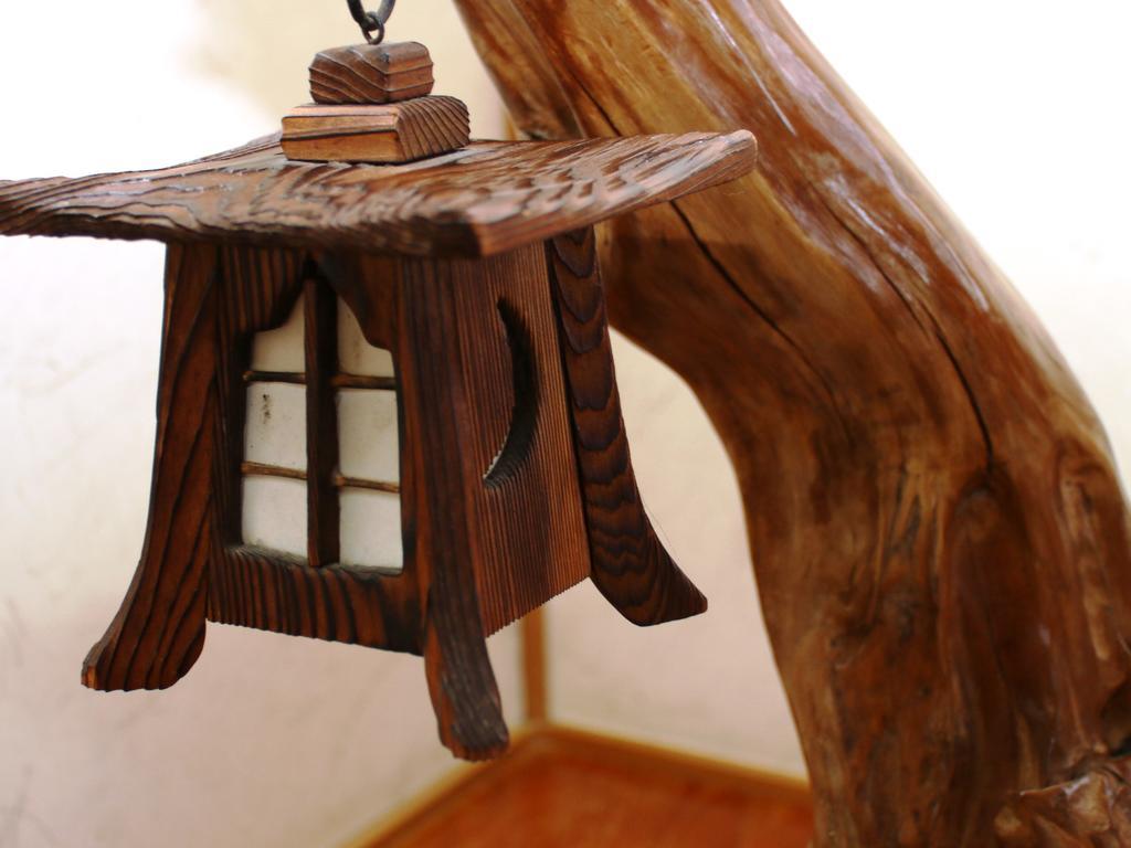Marumo Ryokan Takashima Exteriör bild