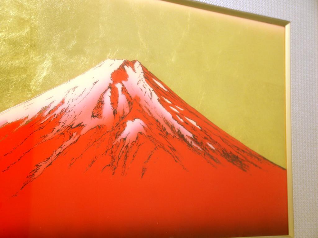 Marumo Ryokan Takashima Exteriör bild