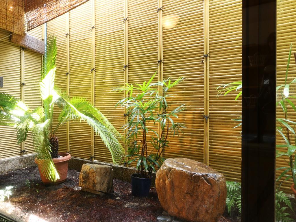 Marumo Ryokan Takashima Exteriör bild